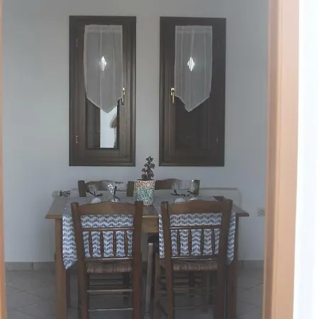 Apartments Marpissa Apartment