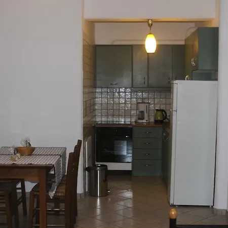 Apartment Apartments Marpissa