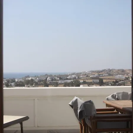 Apartments Marpissa * Marpissa