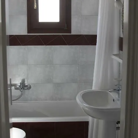 Apartment Apartments Marpissa