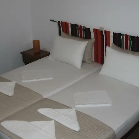 Apartment Apartments Marpissa Marpissa