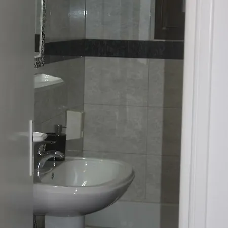 Apartment Apartments Marpissa